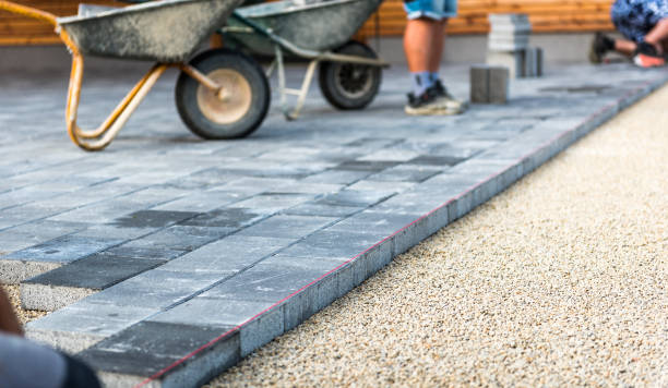 Reasons to Select Us for Your Driveway Paving Requirements in White Mountain Lake, AZ