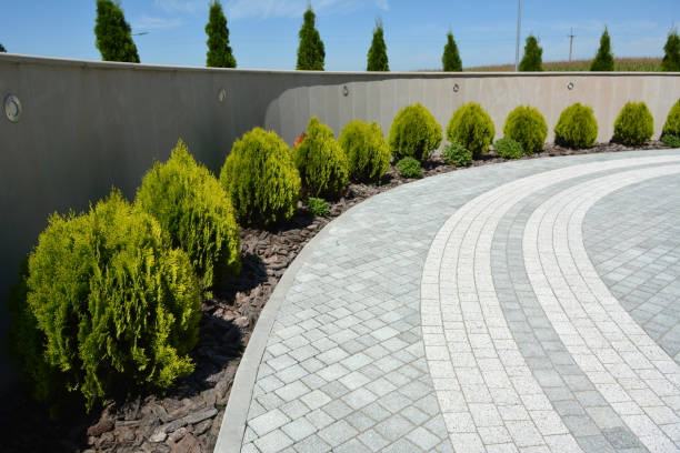 Best Driveway Resurfacing Pavers  in White Mountain Lake, AZ