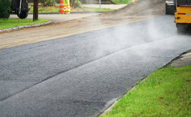 Best Commercial Driveway Pavers  in White Mountain Lake, AZ
